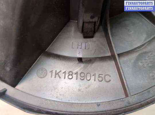 купить Двигатель отопителя (моторчик печки) на Volkswagen Jetta 6 2010-2018