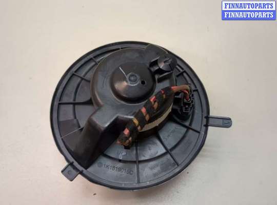 купить Двигатель отопителя (моторчик печки) на Volkswagen Jetta 6 2010-2018