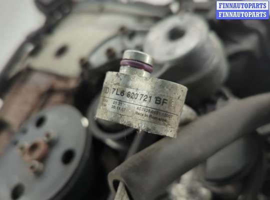 купить Генератор на Volkswagen Touareg 2006-2010