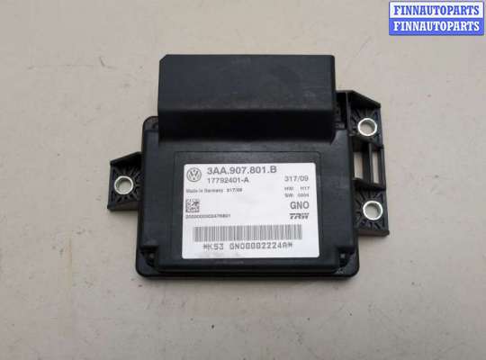 купить Блок управления стояночным тормозом на Volkswagen Tiguan 2007-2011