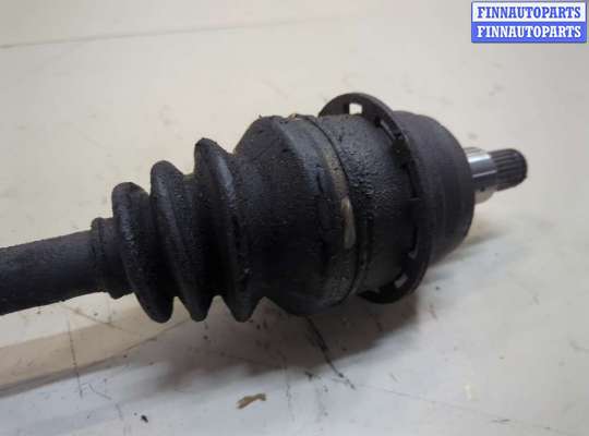 купить Полуось (приводной вал, шрус) на Lexus RX 1998-2003