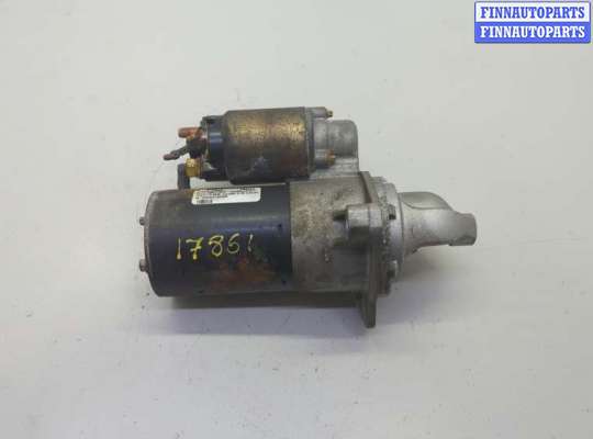 купить Стартер на Chevrolet Trailblazer 2001-2010