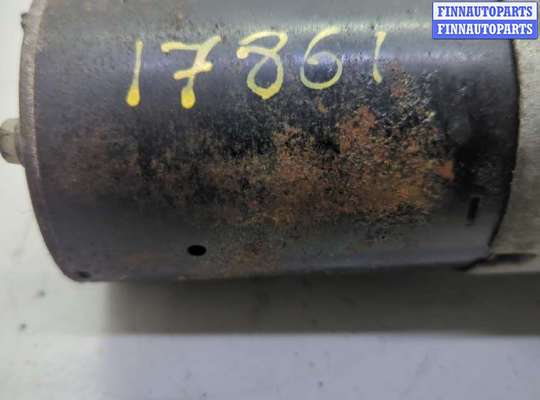 купить Стартер на Chevrolet Trailblazer 2001-2010