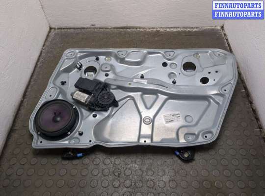 Стеклоподъемник электрический VG2667067 на Volkswagen Passat 5 1996-2001