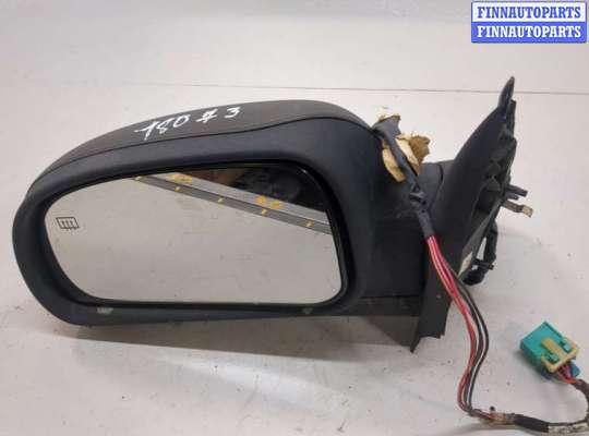 купить Зеркало боковое на Chevrolet Trailblazer 2001-2010