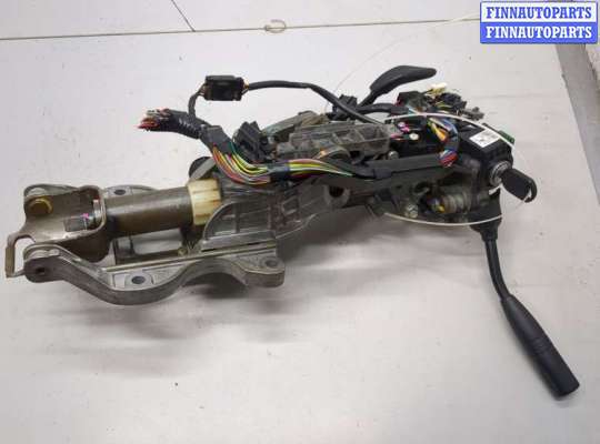 купить Колонка рулевая на Ford Explorer 2001-2006
