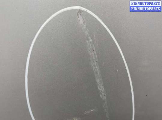 купить Капот на Opel Vectra C 2002-2008