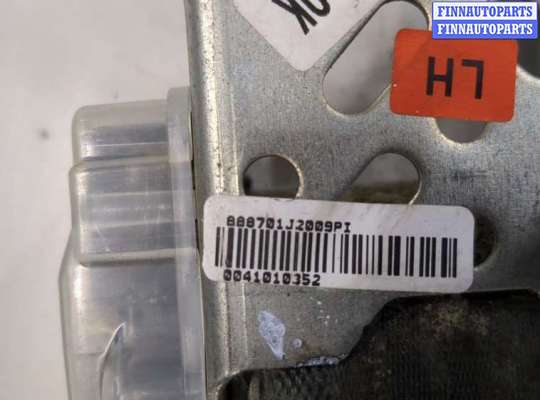 купить Ремень безопасности на Hyundai i20 2009-2012