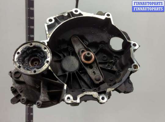 купить КПП 5-ст.мех. (МКПП) на Skoda Fabia 2007-2014