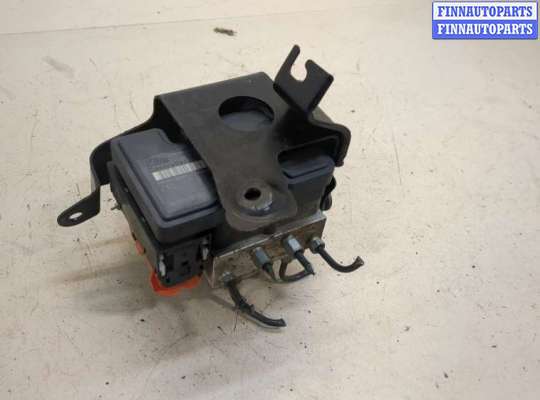Блок АБС, насос (ABS, ESP, ASR) SZF5886 на Suzuki Swift 2003-2011