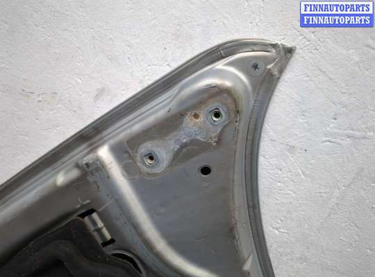 купить Капот на Renault Scenic RX4 1999-2004