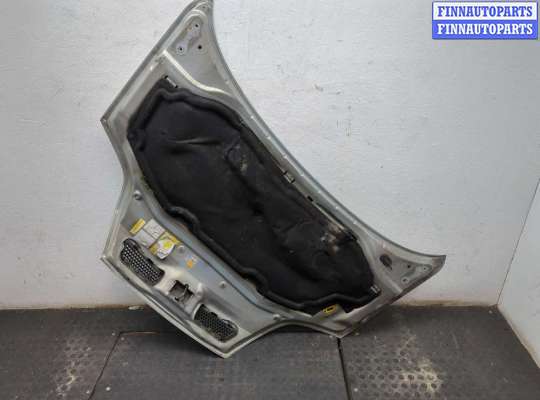 купить Капот на Renault Scenic RX4 1999-2004