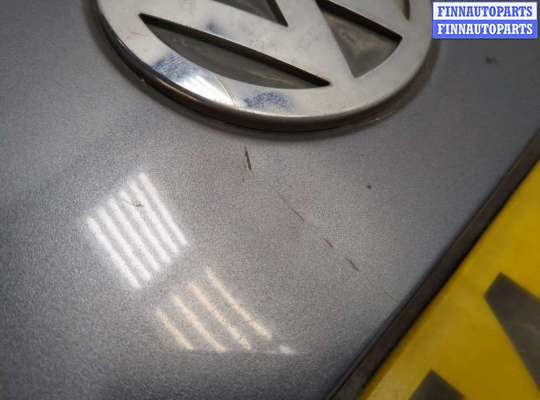 купить Крышка (дверь) багажника на Volkswagen Touran 2003-2006