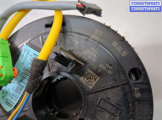 купить Шлейф руля на Volkswagen Crafter 2006-2016