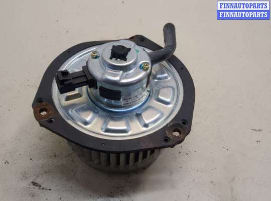 купить Двигатель отопителя (моторчик печки) на Pontiac Vibe 1 2002-2008