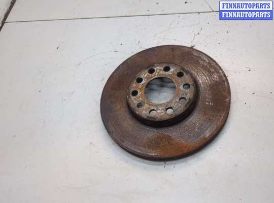 купить Диск тормозной на Audi A4 (B5) 1994-2000