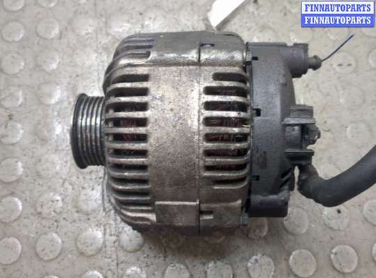Генератор AU1751145 на Audi Q7 2005-2015