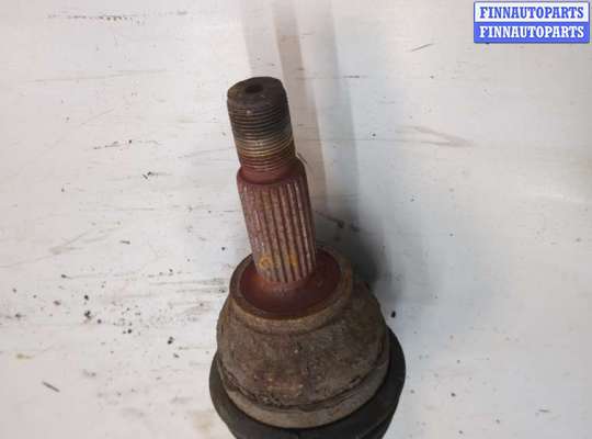 купить Полуось (приводной вал, шрус) на Ford Fusion 2002-2012