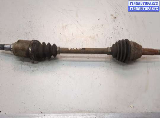 Полуось (приводной вал, шрус) FO2151804 на Ford Fusion 2002-2012