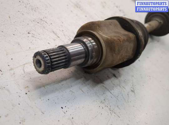 купить Полуось (приводной вал, шрус) на Ford Fusion 2002-2012