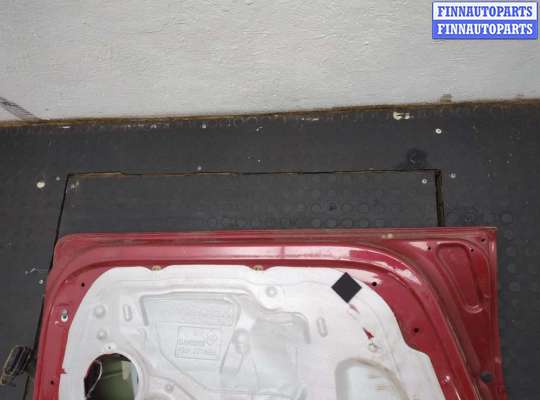 купить Стекло боковой двери на Renault Clio 2009-2012