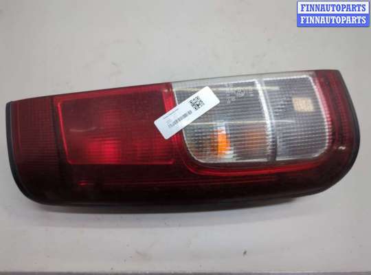 Купить Фонарь (задний) на Suzuki Ignis 2000-2004 Фонарь (задний) SZQ3074 на Suzuki Ignis 2000-2004