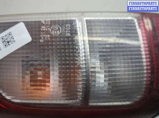 купить Фонарь (задний) на Suzuki Ignis 2000-2004