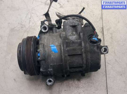 купить Компрессор кондиционера на BMW 5 E60 2003-2010