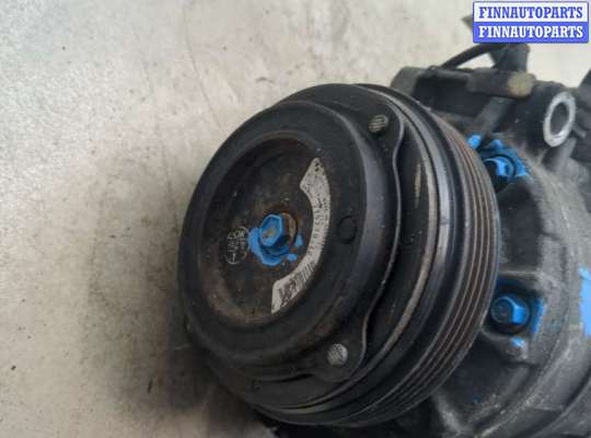 купить Компрессор кондиционера на BMW 5 E60 2003-2010