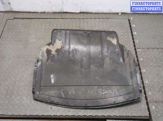 купить Защита моторного отсека (картера ДВС) на BMW 3 E46 1998-2006
