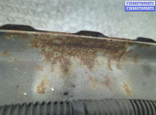 купить Усилитель бампера на Ford Focus 2 2008-2011