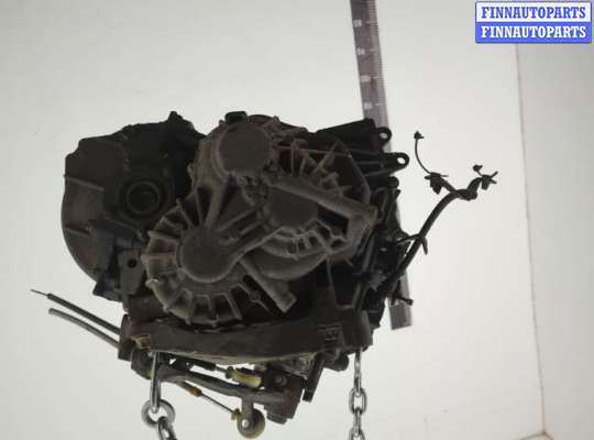 купить КПП 6-ст.мех. (МКПП) на Opel Zafira B 2005-2014