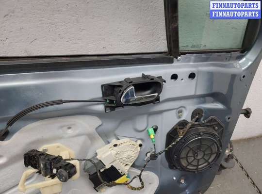 купить Дверь боковая (легковая) на Citroen C4 2004-2010