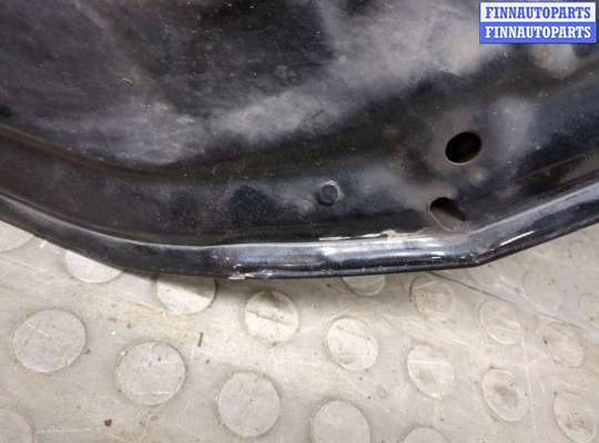 купить Обшивка капота на Opel Corsa D 2006-2014