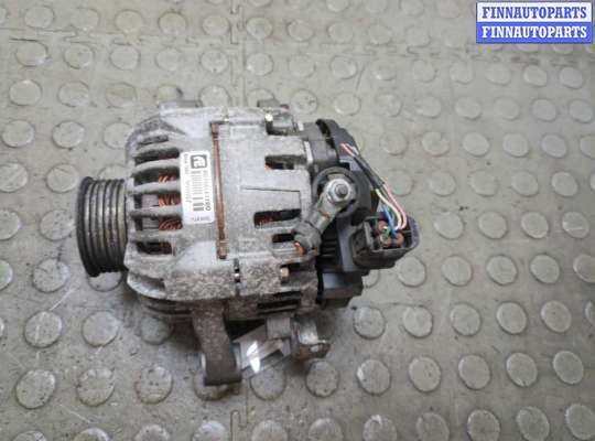 Купить Генератор на Toyota Yaris 2005-2011 Генератор TT985763 на Toyota Yaris 2005-2011