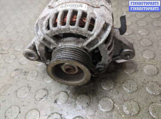 купить Генератор на Toyota Yaris 2005-2011