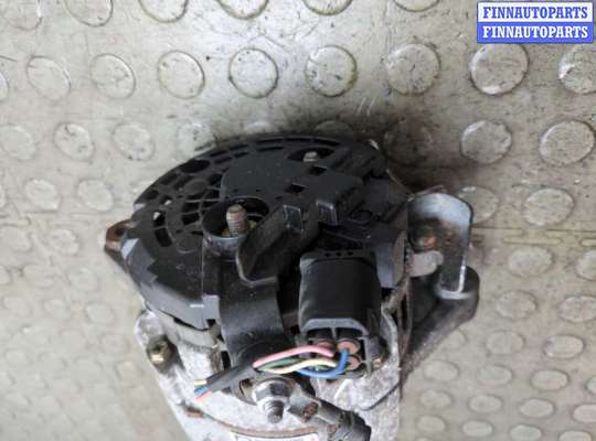 купить Генератор на Toyota Yaris 2005-2011