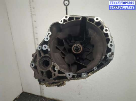 КПП 5-ст.мех. (МКПП) SZQ0704 на Suzuki SX4 2006-2014