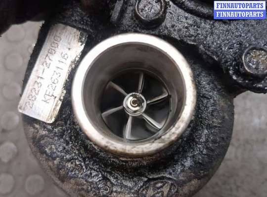 купить Турбина на Hyundai Santa Fe 2000-2006