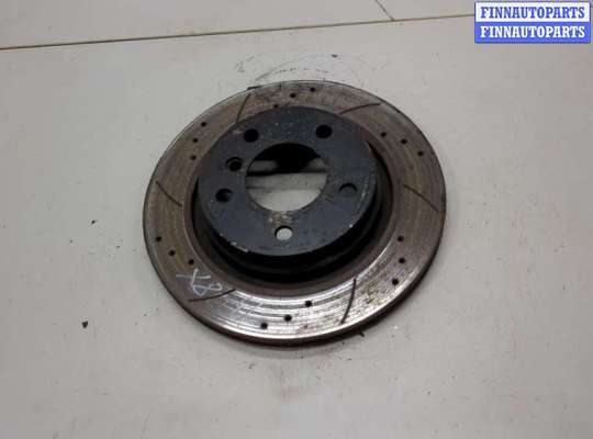 купить Диск тормозной на BMW 3 E46 1998-2006