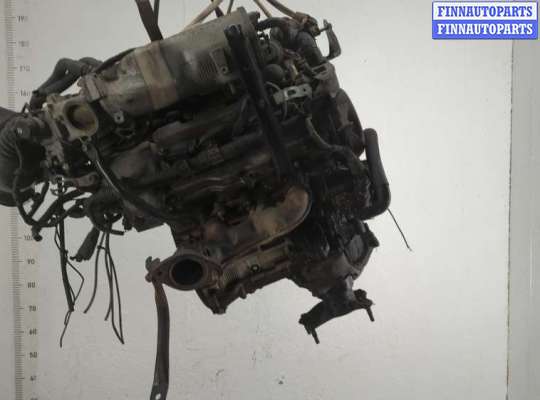 купить Двигатель (ДВС) на Lexus RX 1998-2003