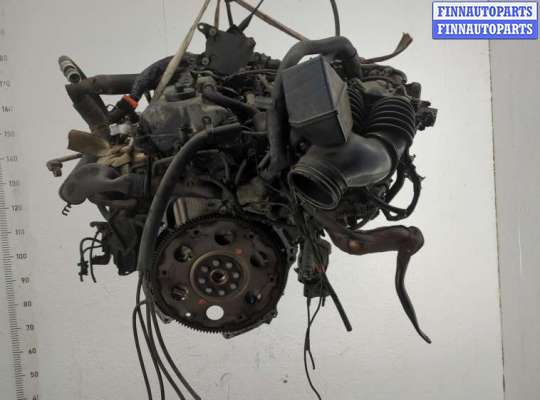 купить Двигатель (ДВС) на Lexus RX 1998-2003