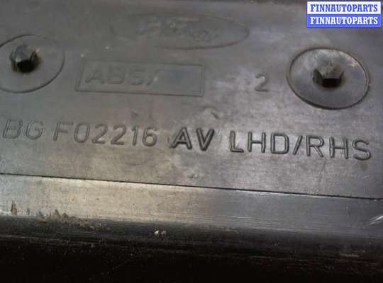 купить Жабо под дворники (дождевик) на Ford Mondeo 2 1996-2000