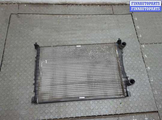 купить Радиатор охлаждения двигателя на Renault Espace 3 1996-2002