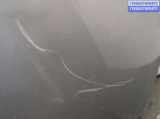 купить Обшивка капота на Ford Galaxy 2006-2010