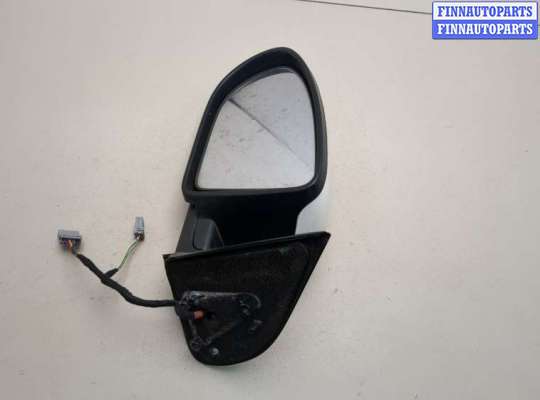 Купить Зеркало боковое на Nissan Qashqai 2006-2013 Зеркало боковое NS982386 на Nissan Qashqai 2006-2013
