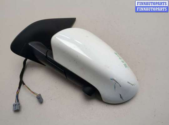 купить Зеркало боковое на Nissan Qashqai 2006-2013