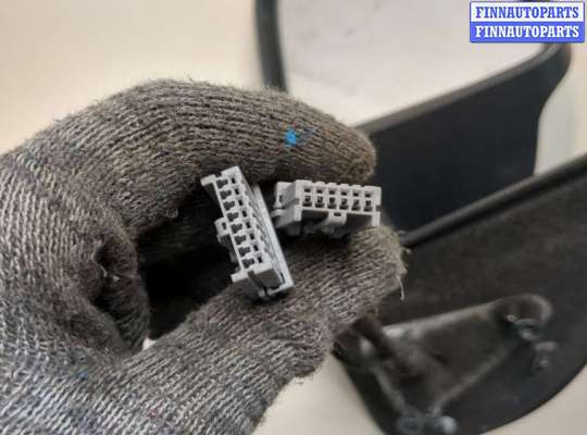 купить Зеркало боковое на Nissan Qashqai 2006-2013