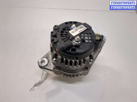 Генератор OP2347550 на Opel Astra J 2010-2017