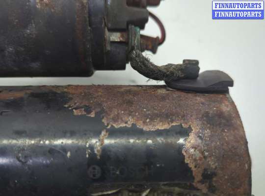 купить Стартер на Volkswagen Transporter 4 1991-2003